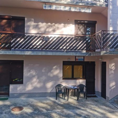 Apartment 9 Gorska Vila 兹拉蒂博尔 外观 照片