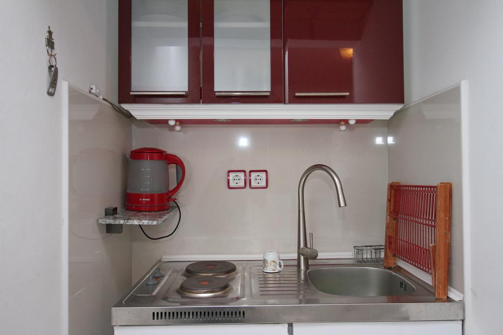 Apartment 9 Gorska Vila 兹拉蒂博尔 客房 照片