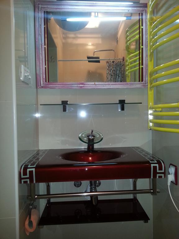 Apartment 9 Gorska Vila 兹拉蒂博尔 外观 照片