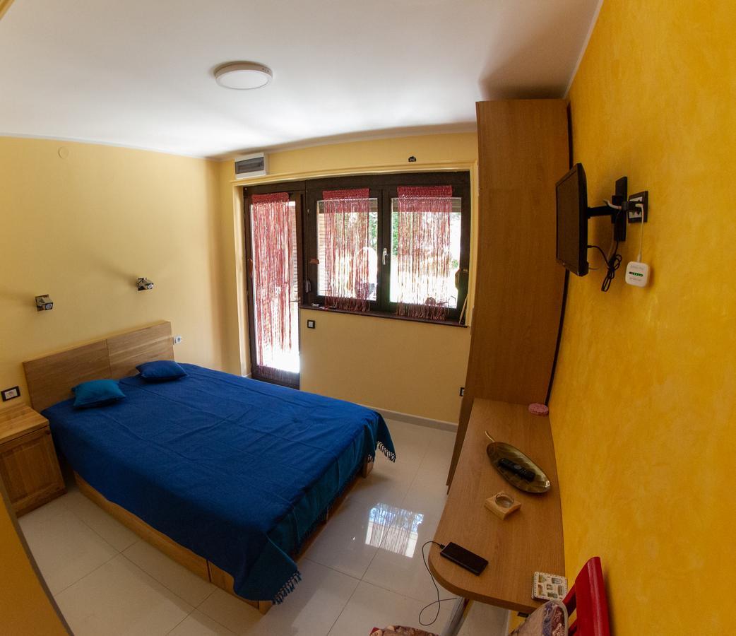 Apartment 9 Gorska Vila 兹拉蒂博尔 外观 照片