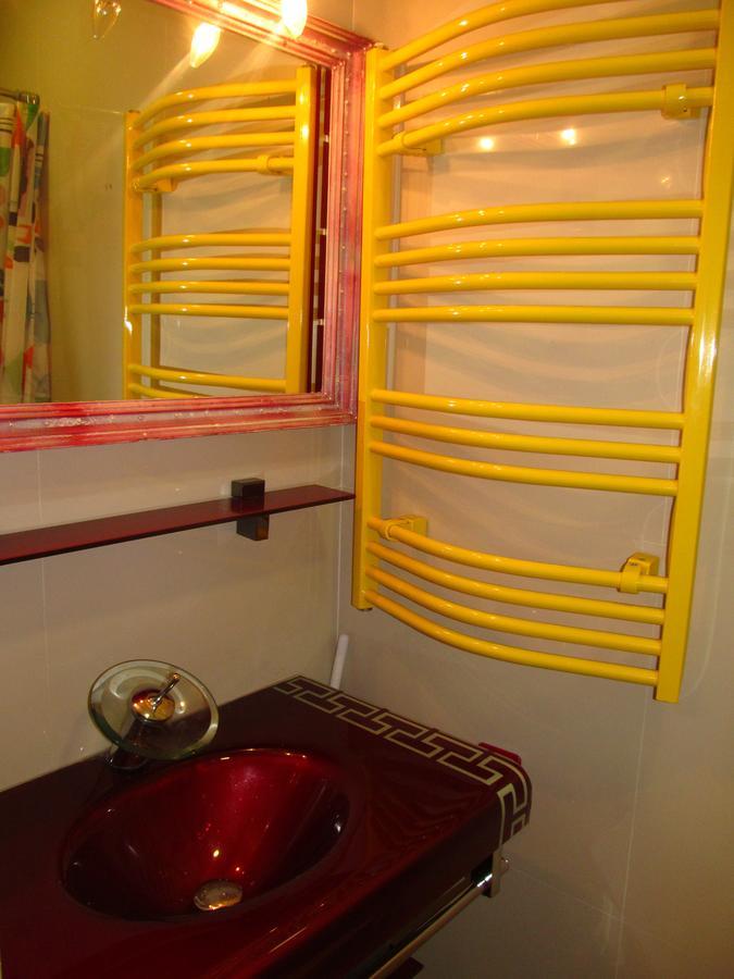 Apartment 9 Gorska Vila 兹拉蒂博尔 外观 照片